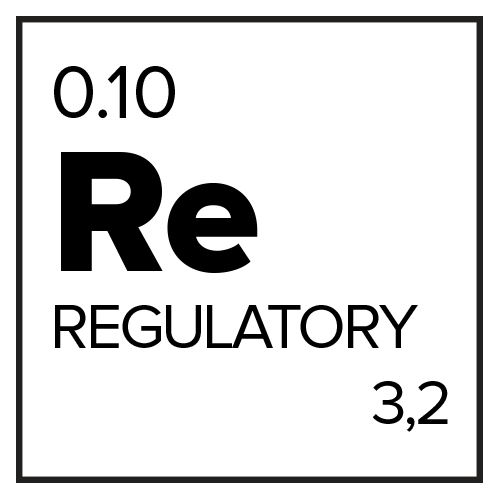 Regulatory