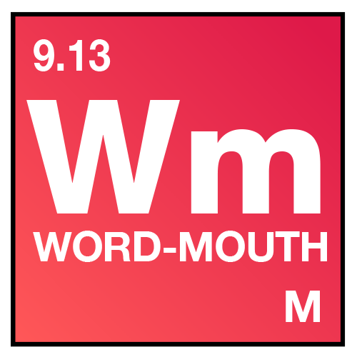Word-of-Mouth