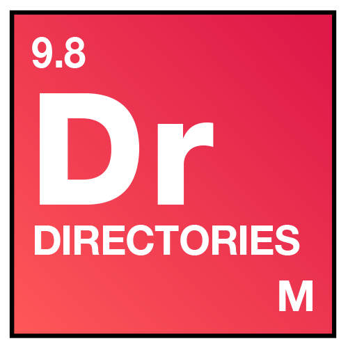 Directories